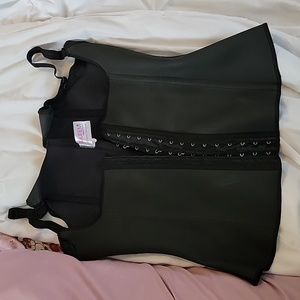 Squeem magical lingerie